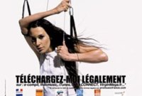 Téléchargez-moi légalement... enfin si vous me trouvez
