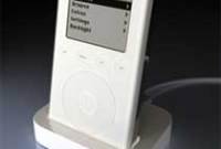 Microsoft se bat contre le dock de l'iPod