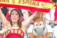 Le partage par P2P est légal en Espagne selon la Justice !