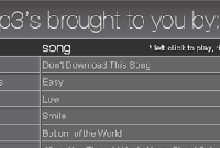 Le Zune de Microsoft offre 35 MP3 sans DRM aux internautes...
