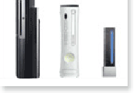 La Wii se vend quatre fois mieux que la PS3 au Japon