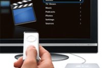 Premières impressions favorables pour l'Apple TV