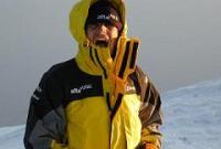 Coup de fil réussi pour le grimpeur du mont Everest