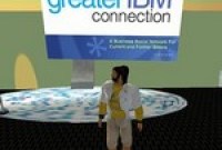 IBM et Linden Lab ouvrent les frontières de Second Life