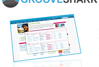 Grooveshark, le P2P qui paie ses uploaders 0,25 $ le titre