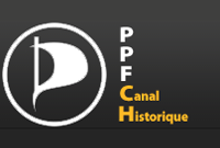 Le Parti Pirate Français fait son retour pour contrer Denis Olivennes