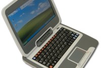 2go PC, l'autre PC ultra-portable d'Intel