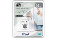A-Data étend la mémoire de l'Eee PC