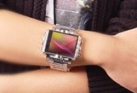 Chinavasion lance une montre MP4 avec 8 Go de mémoire