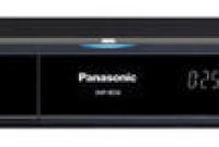 Panasonic sort son premier lecteur Blu-Ray certifié DivX