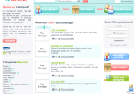 Donoo : l'esprit du P2P au service du don d'objets matériels ?