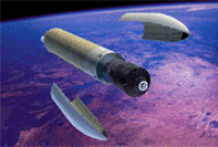 Cargo spatial ATV : des pirates dans l'espace