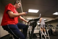 l'iPod Nano investit les clubs de fitness