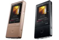 L'iRiver E100 bientôt disponible en France