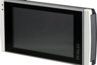 Publio TX-700, le nouveau PMP de JVC