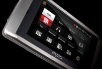 MPIO dévoile son baladeur multimédia tactile V10