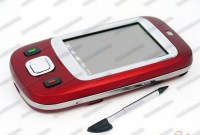 HY Touch Slide, un clone du HTC Touch Dual avec émulateur NES