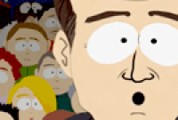 La gratuité paye pour Comedy Central et South Park