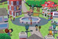 Electronic Arts annonce MySims Kingdom, pour Nintendo DS et Wii