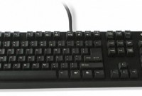 Un clavier de luxe pour les joueurs professionnels