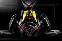 Un nouveau robot danseur chez Sega Toys