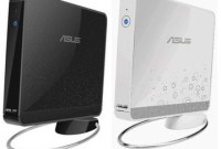 Eee Box B202 ; l'ordinateur de bureau selon Asus