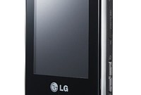 LG dévoile son mobile KC550