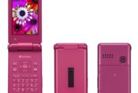 Panasonic dévoile un mobile waterproof