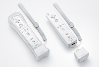 Nintendo dévoile la Wii MotionPlus
