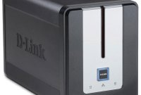 BitTorrent sur le disque dur réseau D-Link DNS-323