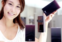 XD1 : LG se lance dans les disques dur externes