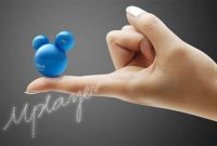 MPlayer : le baladeur MP3 de Disney débarque en France