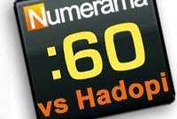 60 Secondes contre HADOPI : vous avez jusqu'à 2009 !