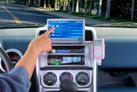L'iPod supporté sur plus de la moitié des automobiles US en 2009