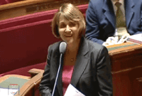 Unanime sur la riposte graduée, le Sénat exige des efforts sur l'offre légale