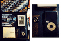 Les Beatles enfin sur iPod... mais pas sur iTunes