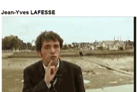 Perdant contre MySpace, Lafesse gagne 85.000 euros contre YouTube
