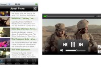 La TV par IP de Joost débarque sur iPhone (MAJ)