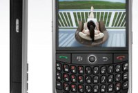 Bouygues obtient l'exclusivité du Blackberry Curve 8900 (MAJ)