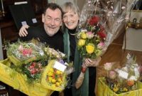 The Pirate Bay : la femme d'un témoin reçoit des centaines de bouquets de...