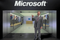 Bientôt un Microsoft Store près de chez vous