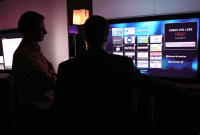 Net TV : Philips lance à son tour des téléviseurs connectés à Internet