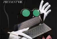 Un premier magazine avec une puce RFID intégrée