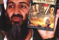 Un rapport trouve un lien entre le terrorisme et le piratage