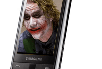 Samsung veut vendre de la VOD sur téléphone mobile