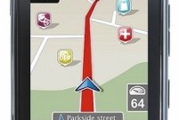 LG GT500 : smartphone tactile, GPS et APN 5 mégapixels