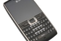 LG GW550 : un smartphone avec clavier en façade