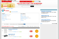 Soldes : Numerama vous aide à dénicher les bonnes affaires !