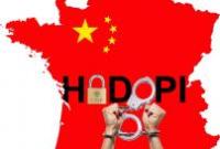 Logos Hadopi : les internautes sont créatifs