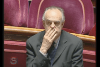 Frédéric Mitterrand membre d'un lobby qui demande Hadopi 2